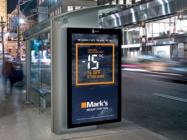 Lba Advertisement Global location based advertising (LBA) market to reach $133 billion by ...