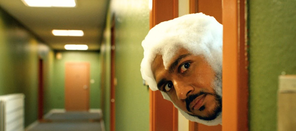 AXE pushes creative boundaries with new shower gel ad