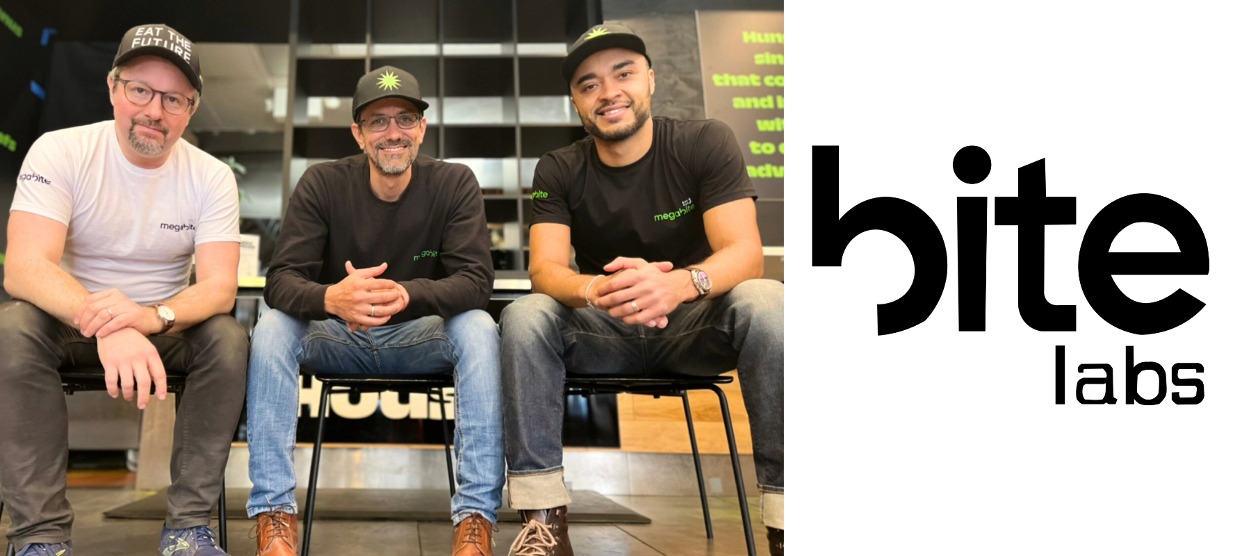 Tech-enabled restaurant platforms Hungry House and MegaBite merge to ...