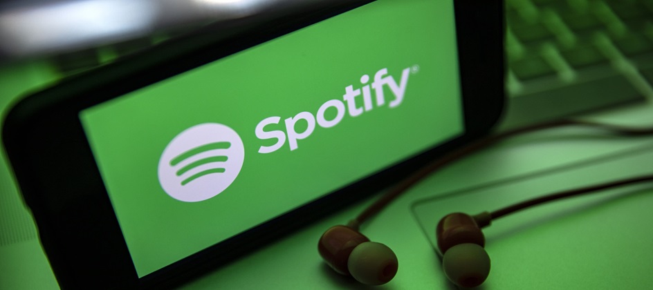 Spotify expands with ITV Studios and VICE titles - MarketingReport