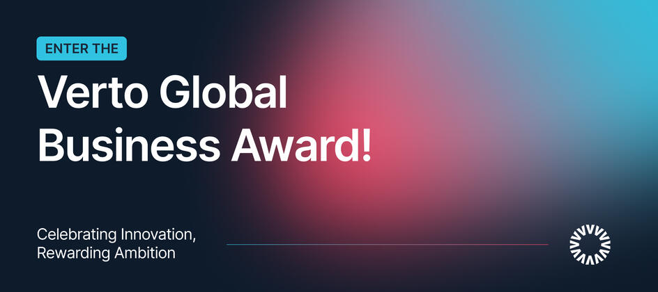 Verto launches business award, empowers startups in South Africa, Kenya Nigeria with $10,000 prize